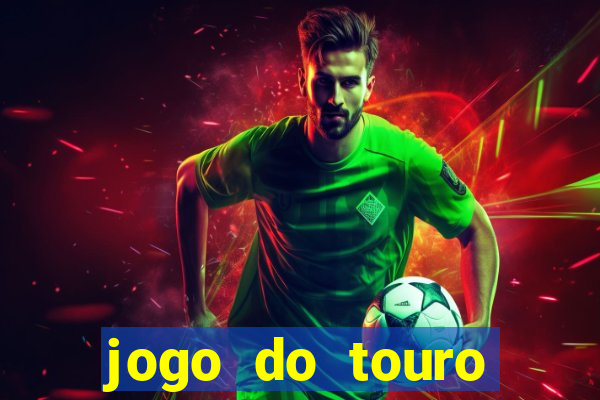 jogo do touro fortune ox demo